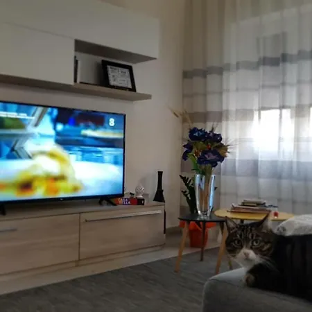 Casa Adele 아파트 *
