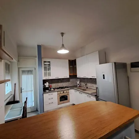 Casa Adele 公寓 锡耶纳