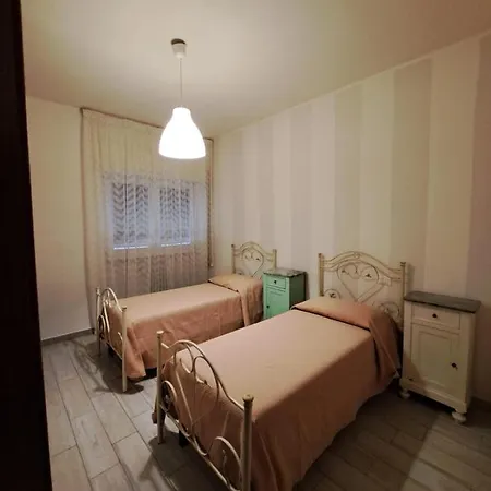 Apartment Casa Adele Siena